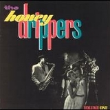 Honeydrippers, The - Volume One (West Germany Pressing)