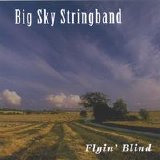 Big Sky Stringband - Flyin' Blind (2005) [FLAC]