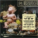 3 Doors Down - Seventeen Days