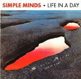 Simple Minds - Life in a Day