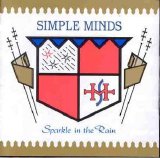 Simple Minds - Sparkle in the Rain