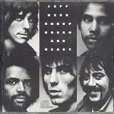 Jeff Beck Group - Rough and Ready