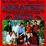 Herb Alpert & The Tijuana Brass - Greatest Hits