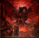 Therion - Symphony Masses- Ho Drakon Ho Megas