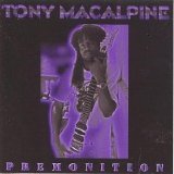 Tony MacAlpine - Premonition