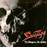 Savatage - The Dungeons Are Calling