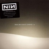 Nine Inch Nails - Ghosts I - IV