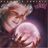 Planet P Project/Tony Carey - Pink World