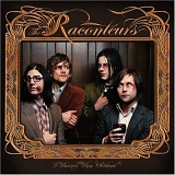 Raconteurs, The - Broken Boy Soldiers