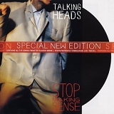 Talking Heads - Stop Making Sense (Special New Edition)