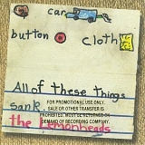 The Lemonheads - Car Button Cloth