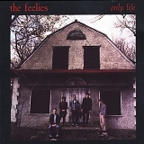 The Feelies - Only Life