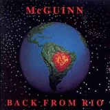 Roger McGuinn - Back From Rio