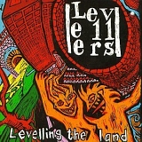 Levellers - Levelling The Land