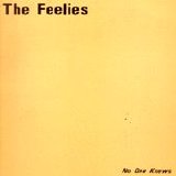 The Feelies - No One Knows