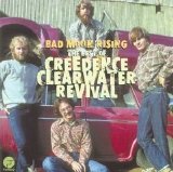 Creedence Clearwater Revival - Bad Moon Rising: The Best Of Creedence Clearwater Revival (UK)