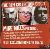 Various Artists - [2005 8] REM Set 1 - [Mike Mills]