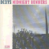 Dexys Midnight Runners - Geno