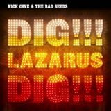 Nick Cave & The Bad Seeds - Dig!!! Lazarus Dig!!! (+ 54 Page Booklet With Lyrics and Photos)