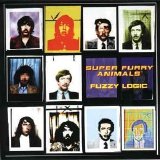 Super Furry Animals - Fuzzy Logic