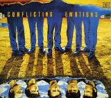 Split Enz - Conflicting Emotions [Australian Import]