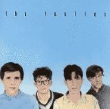 The Feelies - Crazy Rhythms