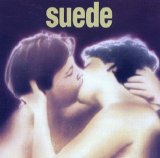 Suede - Suede