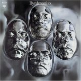 The Byrds - Byrdmaniax