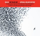 Wilco - Sky Blue Sky (CD/DVD)