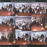 Talking Heads - The Name of This Band Is Talking Heads: Remastered and Expanded