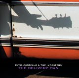 Elvis Costello - The Delivery Man (Special Edition)