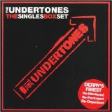 The Undertones - The Singles Box Set: Singles Set