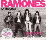 Ramones - Hey Ho Let's Go - Anthology