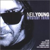 Neil Young - Mystery Train