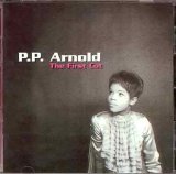 P.P. Arnold - The First Cut