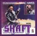 Isaac Hayes - Shaft