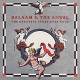 Balaam And The Angel - The Greatest Story Ever Told
