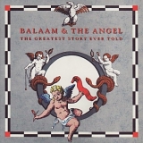 Balaam & The Angel - Greatest Story Ever Told