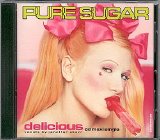 Pure Sugar - Delicious (Vocals by Jennifer Starr)