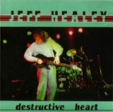 The Jeff Healey Band- falta INFO - Destructive Heart