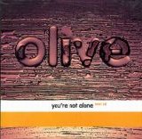 Olive - You're Not Alone (Maxi CD)