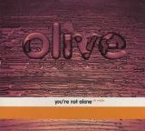 Olive - You're Not Alone (Digipak)