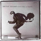 Adams, Bryan - Cuts Like A Knife