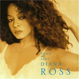 Diana Ross - Voice Of Love