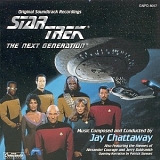 Jay Chattaway - Star Trek: The Next Generation - Volume IV