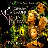 Simon Boswell - William Shakespeare's A Midsummer Nights Dream