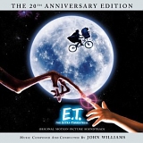 John Williams - E.T. [The 20th Anniversary]