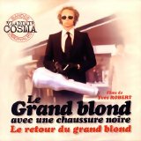 Vladimir Cosma - Le grand blond I & II