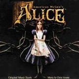 Chris Vrenna - American McGee's Alice