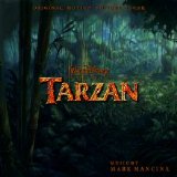 Mark Mancina - Tarzan